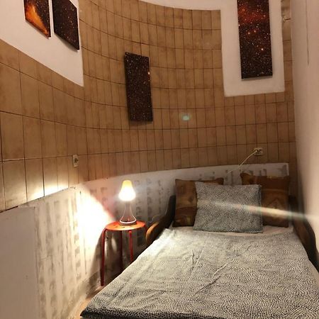 Apartamento Pokoj 11F Cracovia Exterior foto