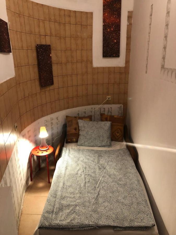 Apartamento Pokoj 11F Cracovia Exterior foto