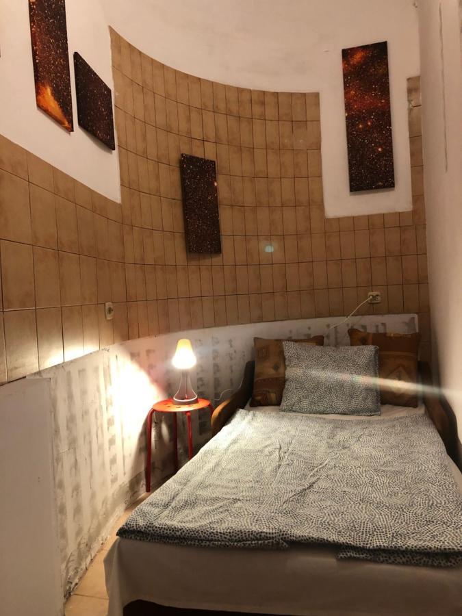 Apartamento Pokoj 11F Cracovia Exterior foto
